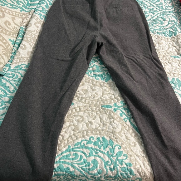L L Bean wool pants - Picture 5 of 6